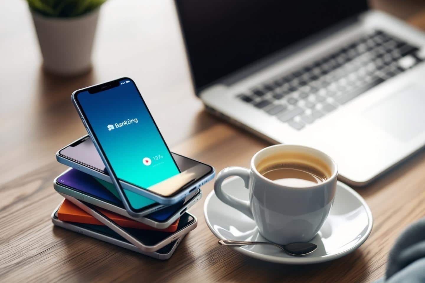 Meilleure banque en ligne : comparatif et classement complet