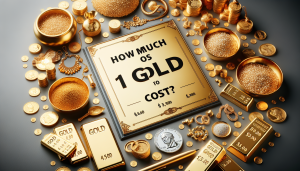 combien coute 1 kg d or - combien coute 1g d or - combien coute 1kg d or