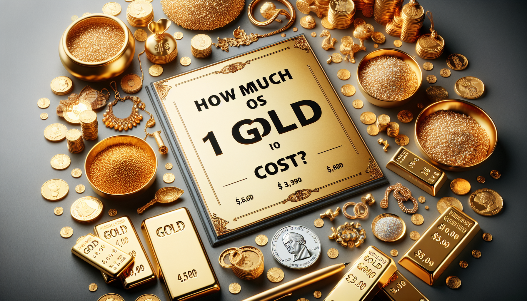 combien coute 1 kg d or - combien coute 1g d or - combien coute 1kg d or