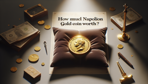 combien vaut un napoléon d or - combien vaut un napoléon en or - combien vaut un napoleon or - combien vaut une once d or