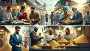 dans quel pays vendre son or au meilleur prix