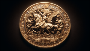 quel est le prix d un louis d or