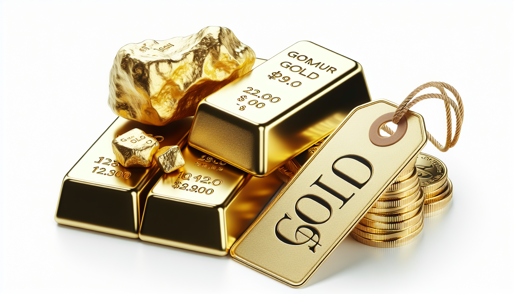 quel est le prix du gramme d or